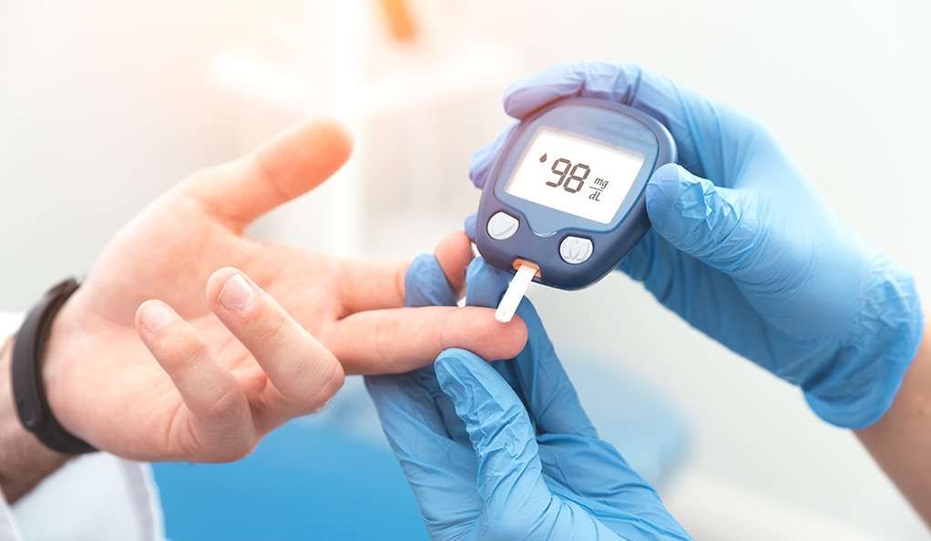 How do i know if i have diabetes (diabetes mellitus)