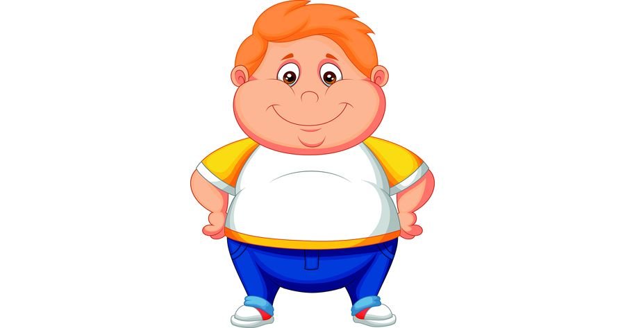 obesity in kids