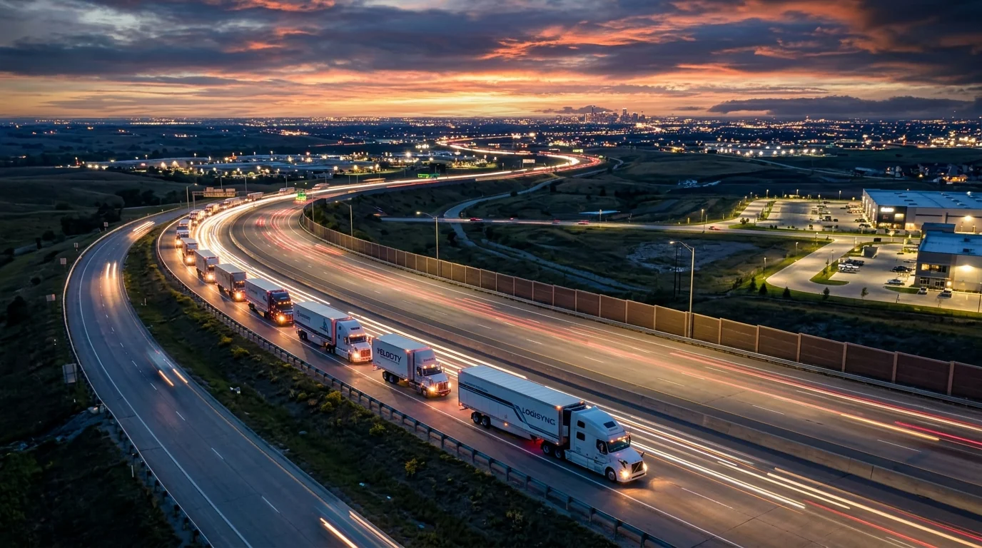 Tramigo — Global Fleet Telematics & Location Experience