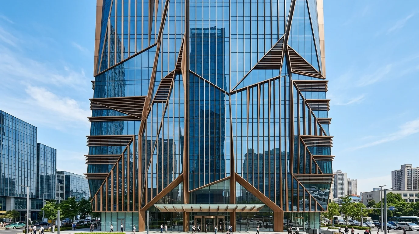 LA Window Films — High-Intent Architectural Lead Engine