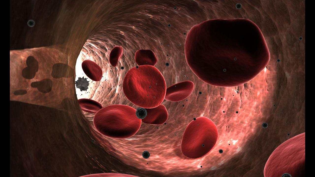 Normal Laboratory Values: Blood, Plasma, and Serum