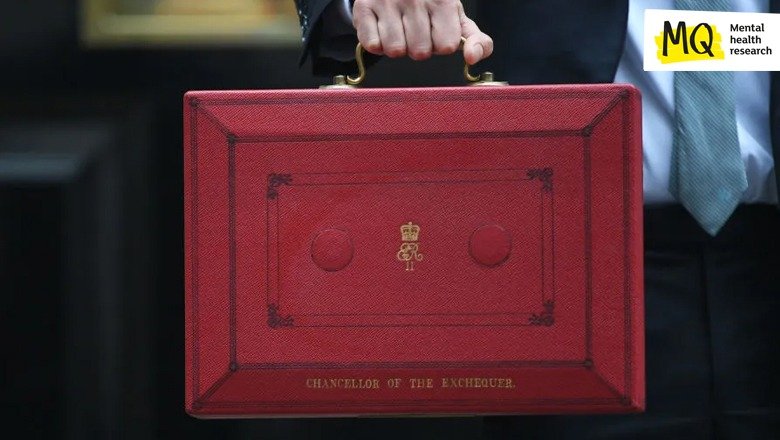 What does the Autumn Statement mean for mental health research?