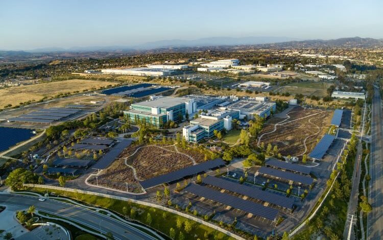 Genentech to open new high-tech biologics facility – MEEFRO