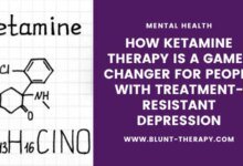 How Ketamine Therapy is A Game-Changer for People With Treatment-Resistant Depression