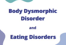 Body Dysmorphic Disorder and Eating Disorders: Overlapping presentations, differing Treatments.