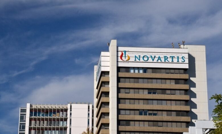 Novartis Plans Appeal To Ward Off Entresto Generics - Meefro