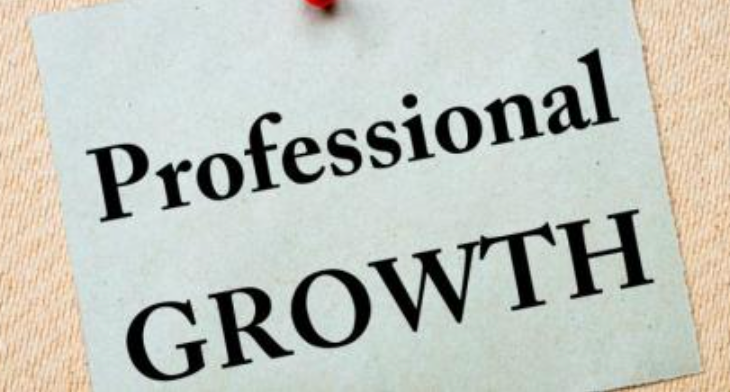 Professional Growth