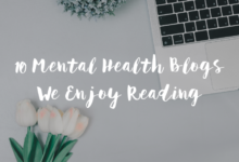 mental health blogs
